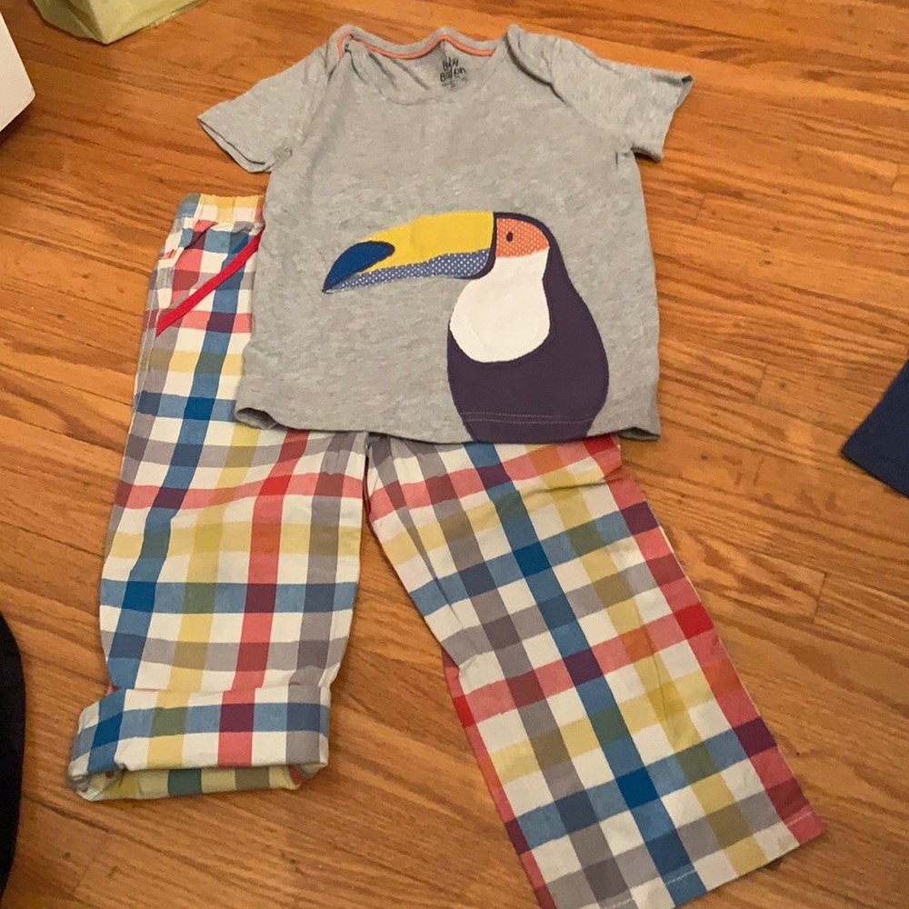 Boden Set